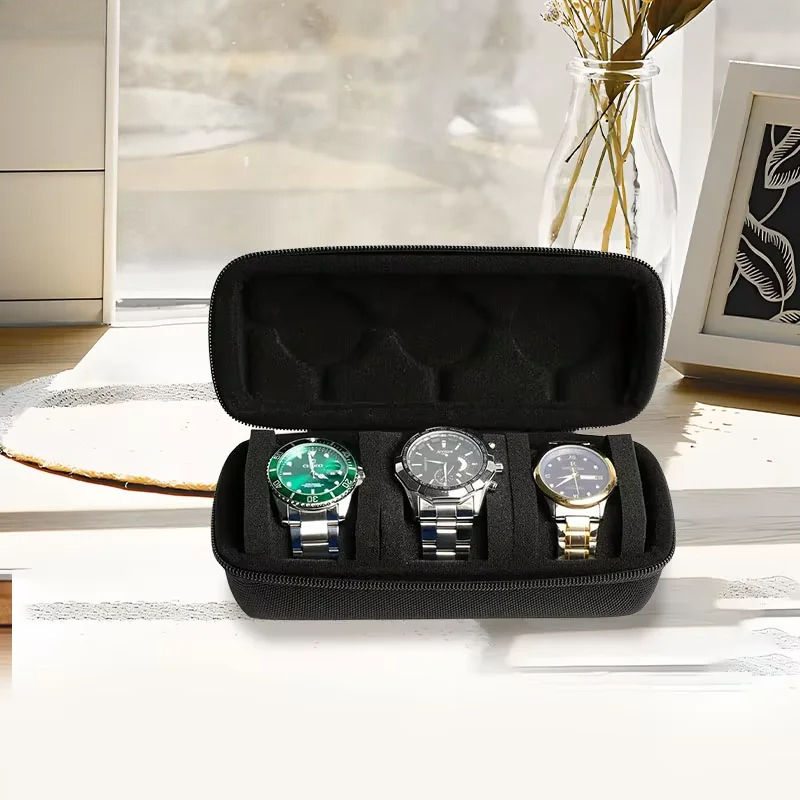 Jewelry Y Watches - Travel Case for Watch with 3