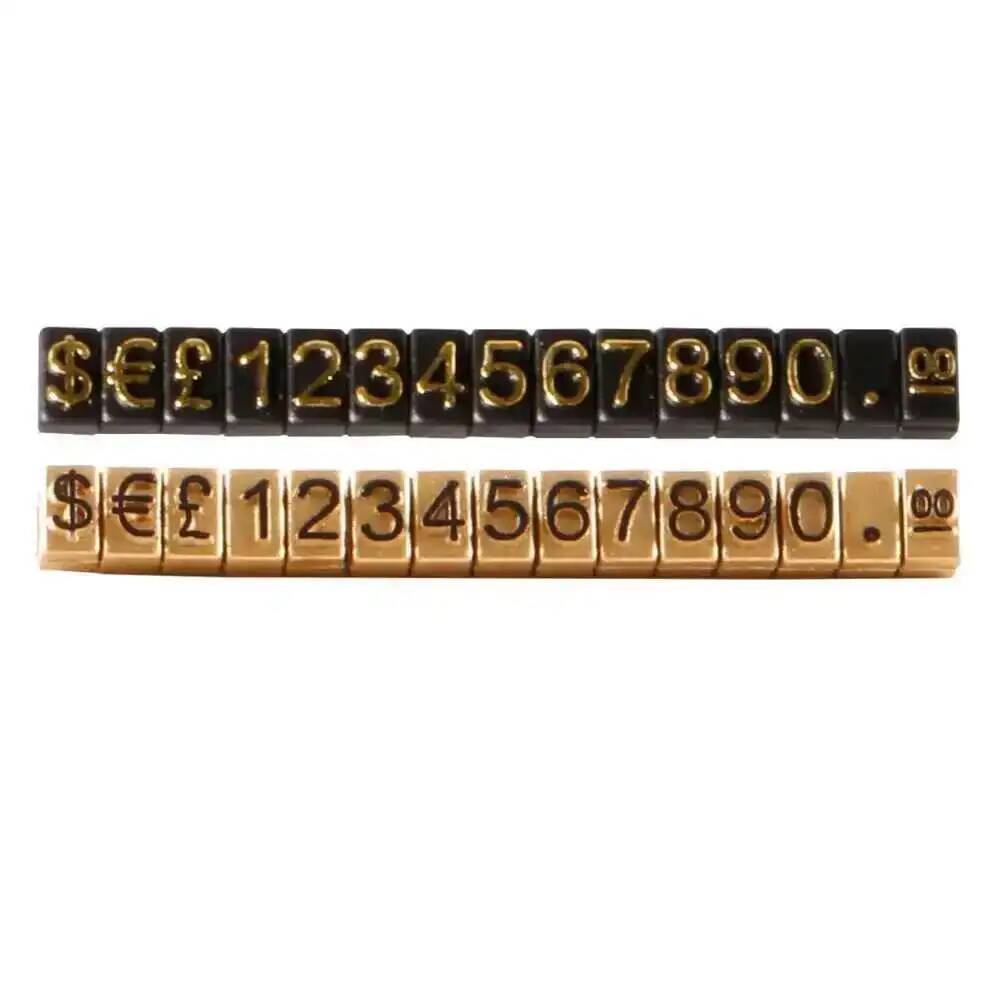Jewelry Watches Brands - 20PCS Price Stand Jewelry Price Tag