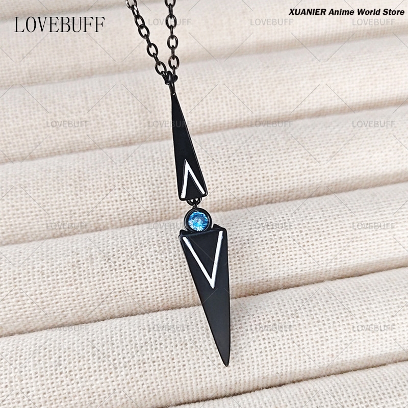 Necklace Pendant - Shalom Path to Nowhere Necklace Theme