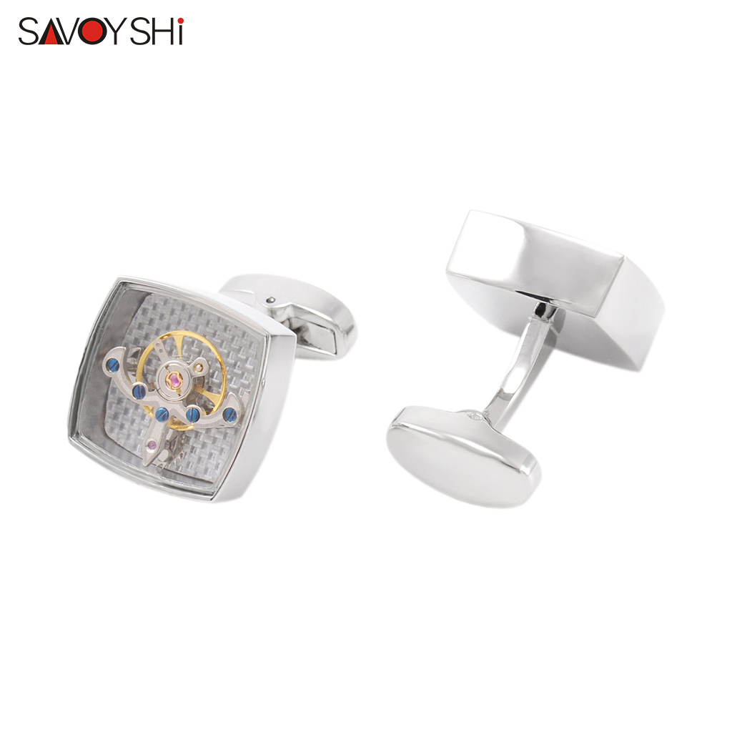 SAVOYSHI Functional Tourbillon - Jewelry Watches Brands recensione e prezzo