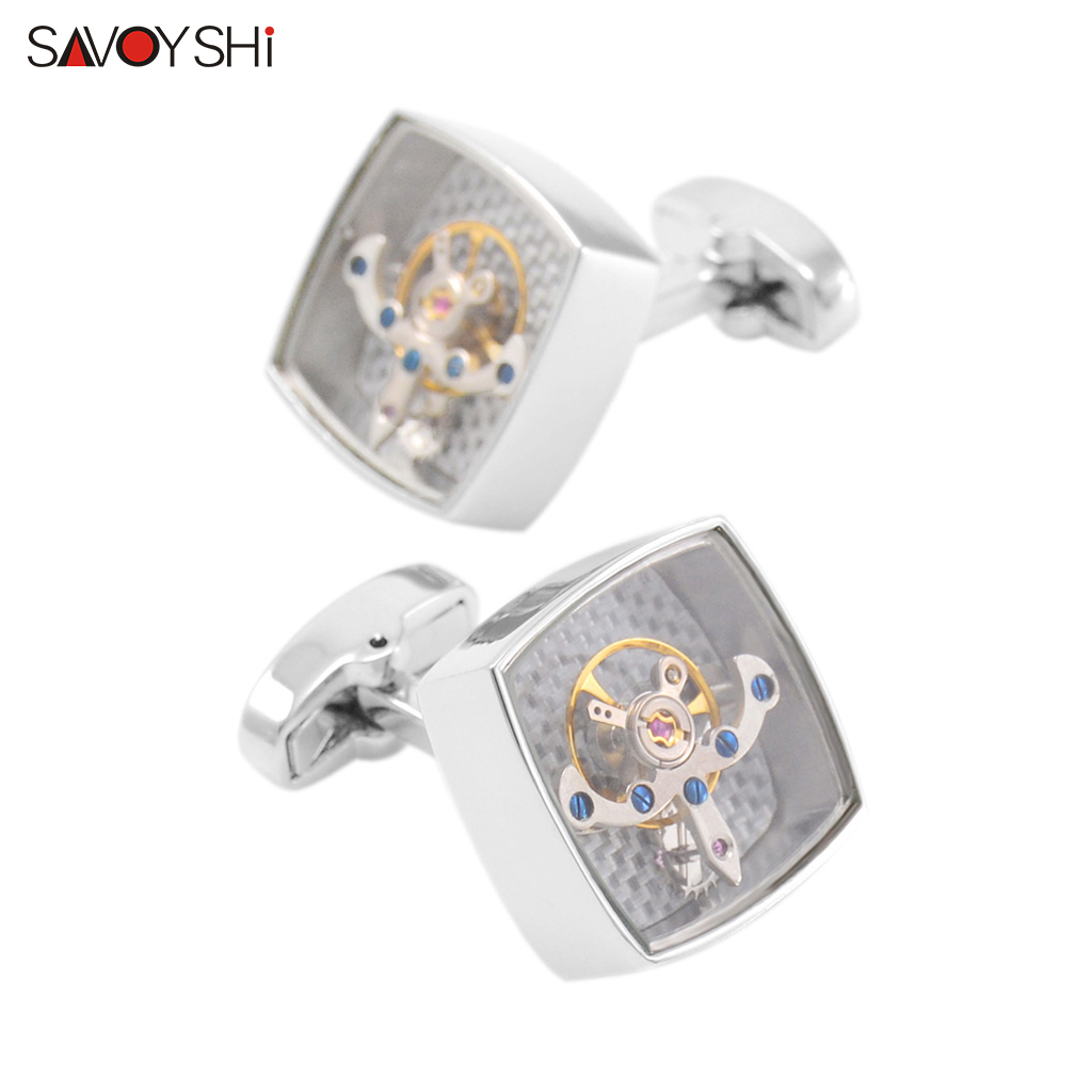 SAVOYSHI Functional Tourbillon - Jewelry Watches Brands recensione e prezzo