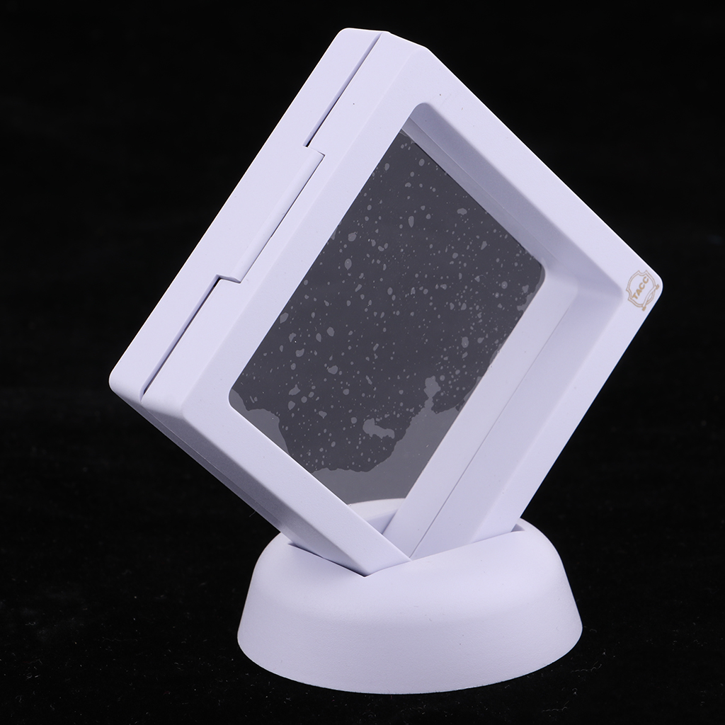Coins Floating Display Case Tr - Collectors Coins Jewelry & Watches Of Smithtown recensione e prezzo
