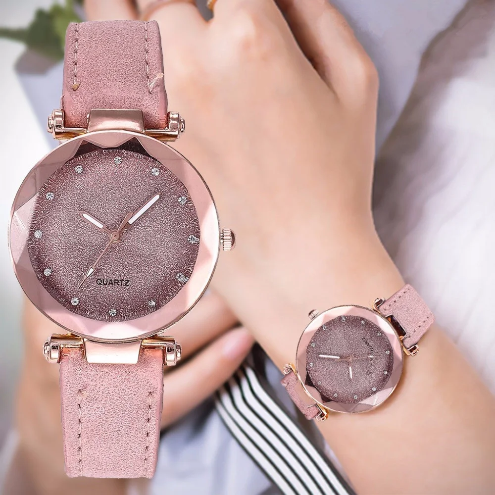 Fashion Black Vintage Trend We - Jewelry Watches Silver recensione e prezzo