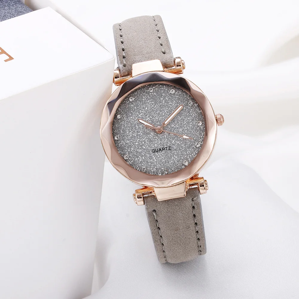 Fashion Black Vintage Trend We - Jewelry Watches Silver recensione e prezzo