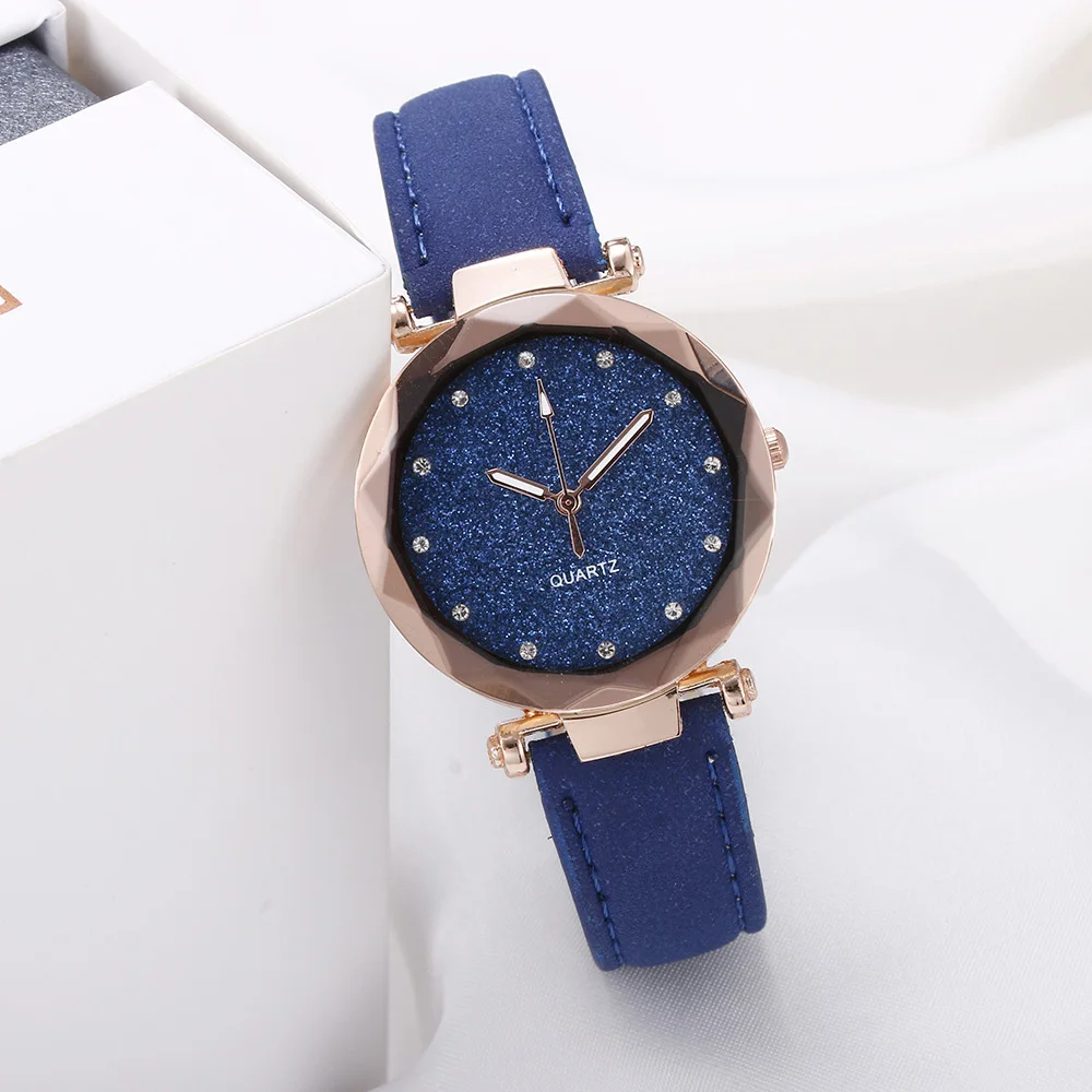 Fashion Black Vintage Trend We - Jewelry Watches Silver recensione e prezzo