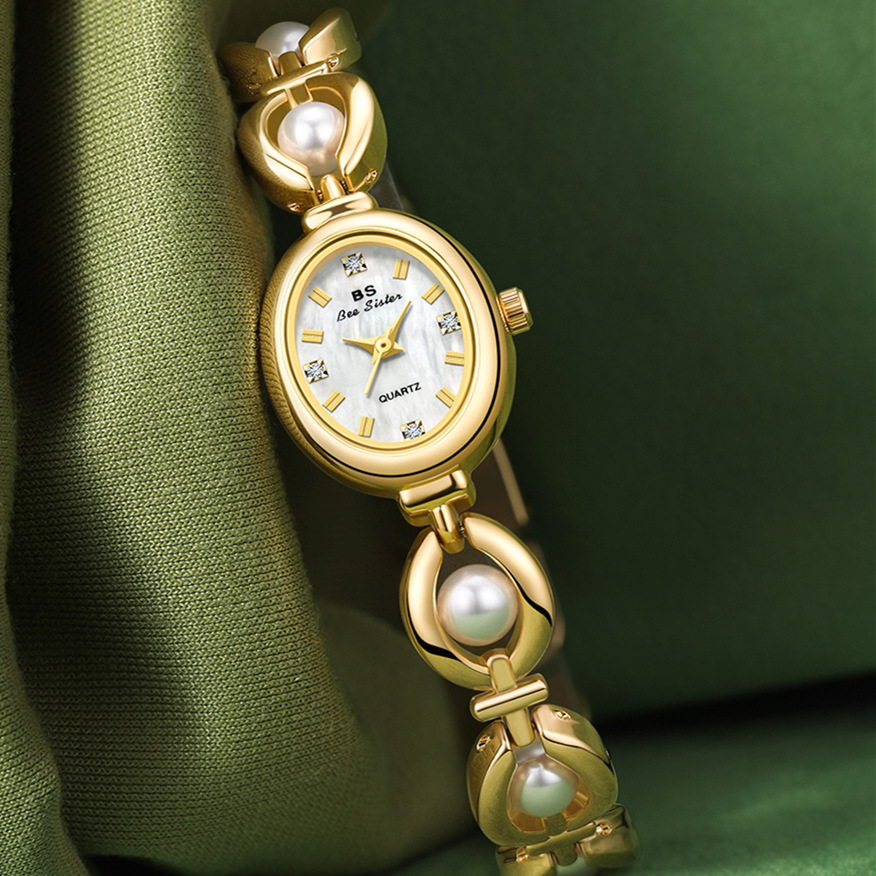 BS Women's Watch Brand Japanes - Jewelry Watches Brands recensione e prezzo