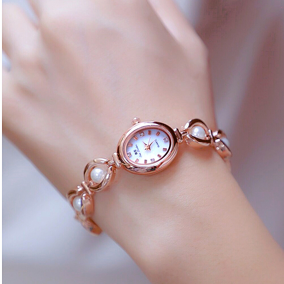 BS Women's Watch Brand Japanes - Jewelry Watches Brands recensione e prezzo