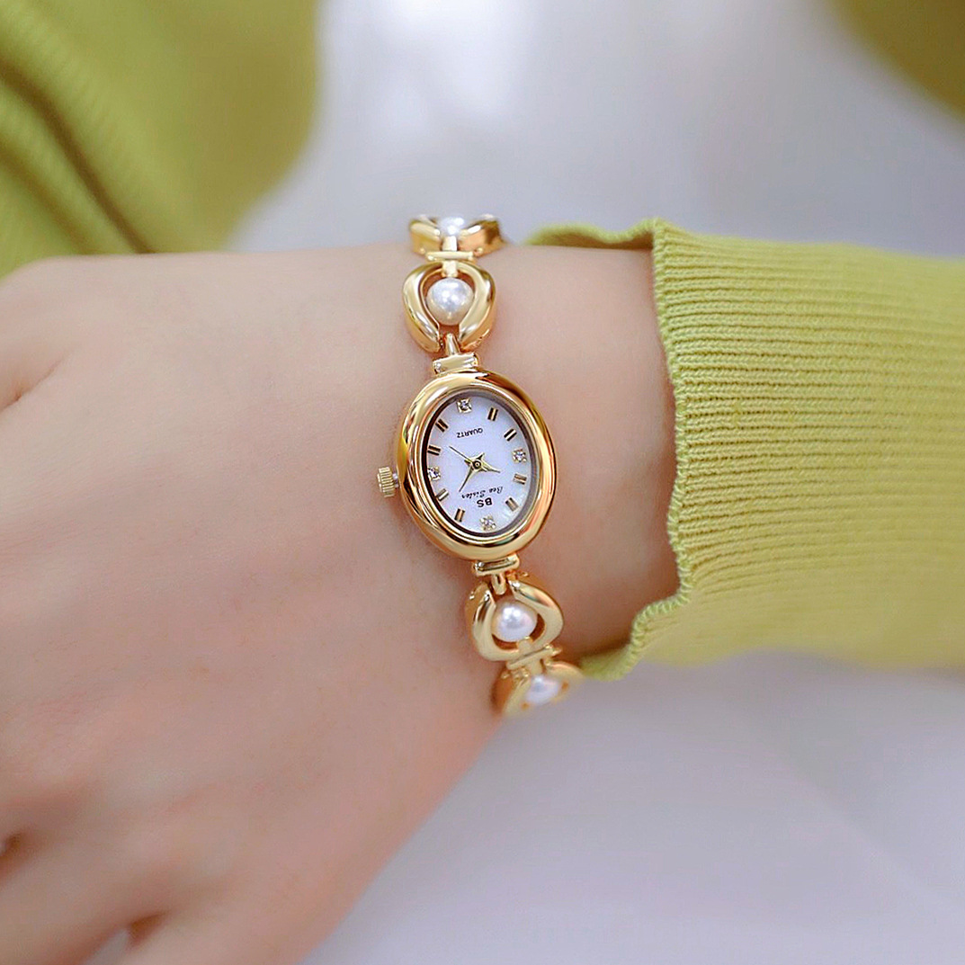 BS Women's Watch Brand Japanes - Jewelry Watches Brands recensione e prezzo