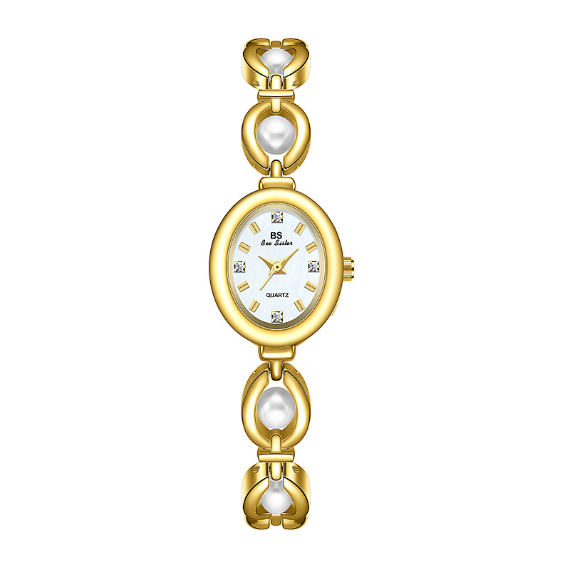 BS Women's Watch Brand Japanes - Jewelry Watches Brands recensione e prezzo