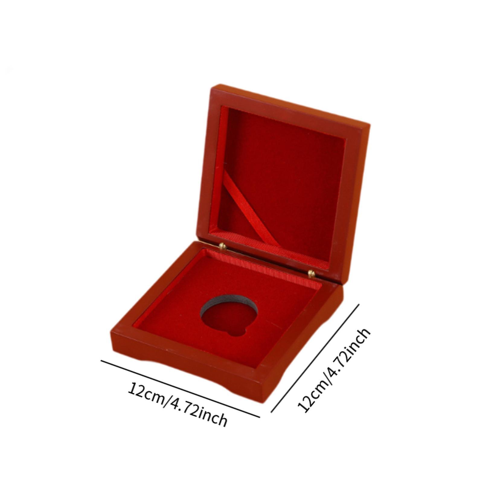 Display Case Ornament Holder D - Collectors Coins Jewelry & Watches Of Smithtown recensione e prezzo