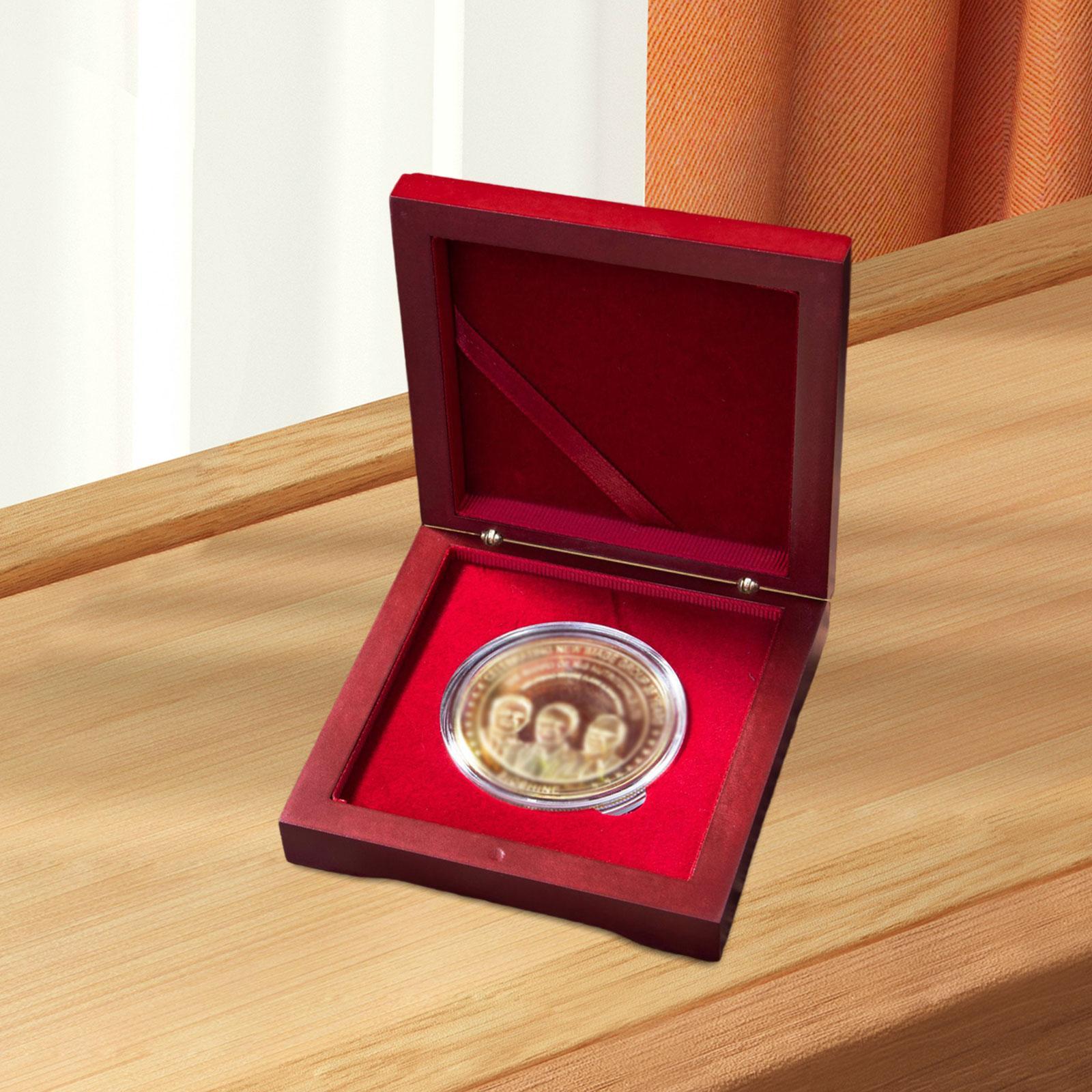 Display Case Ornament Holder D - Collectors Coins Jewelry & Watches Of Smithtown recensione e prezzo