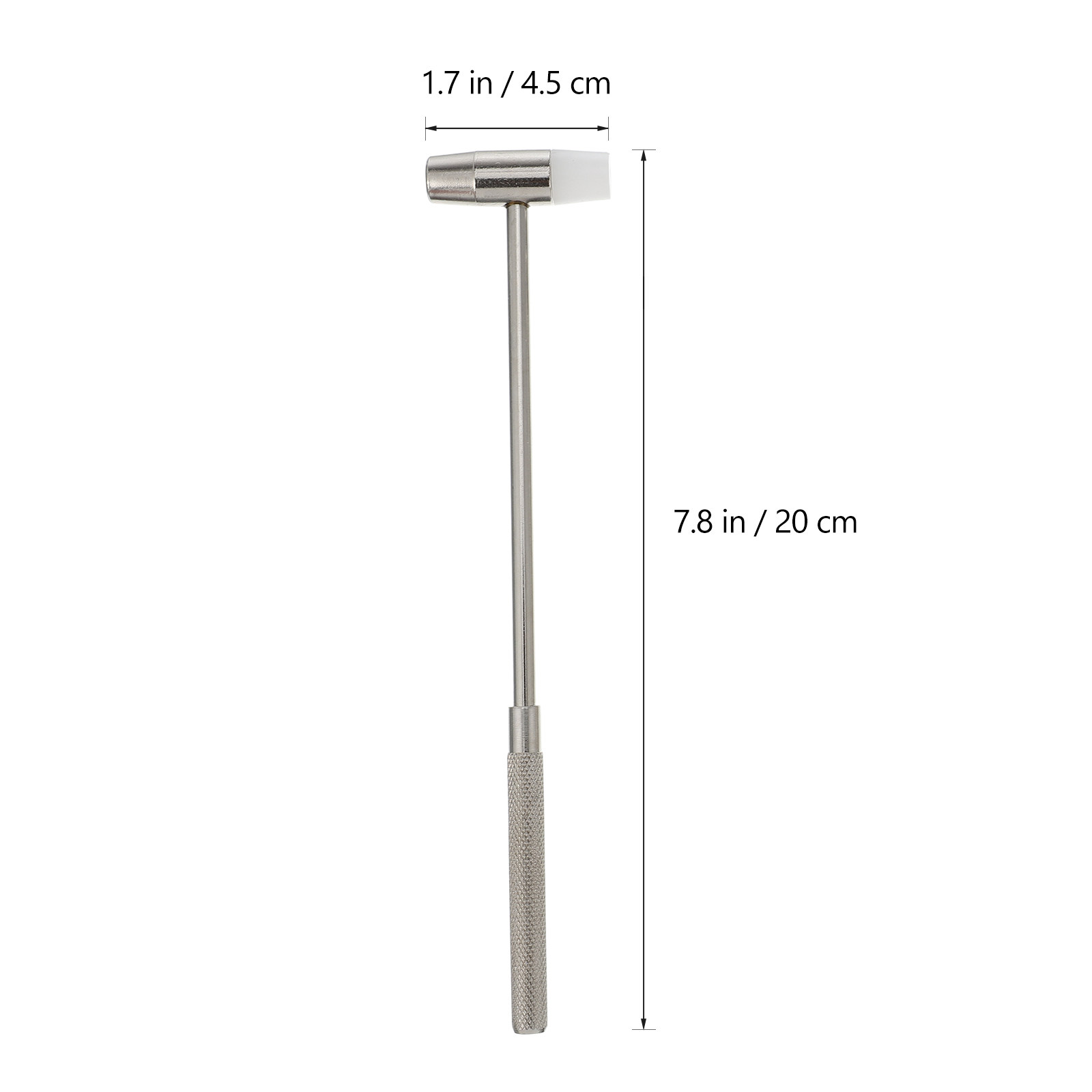 3Pcs Mini Hammer Tool Set for  - Jewelry Y Watches recensione e prezzo