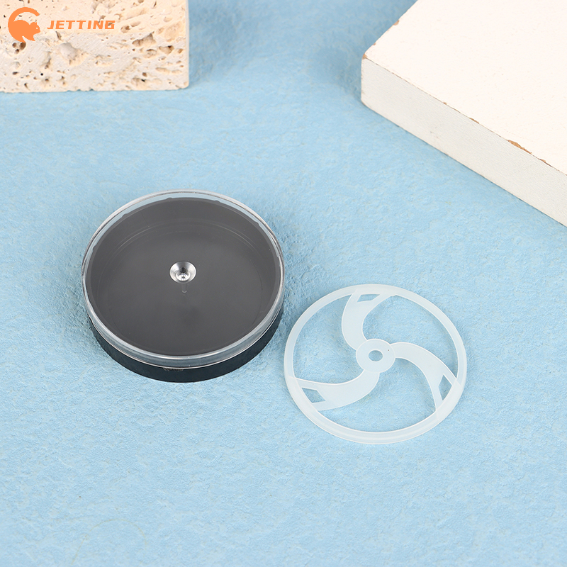 1Pcs Dia 40mm 50mm Watch Dial  - Jewelry Box That Holds Watches recensione e prezzo