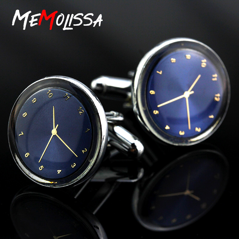 MMS Jewelry shirt cufflink for - Jewelry Watches Brands recensione e prezzo