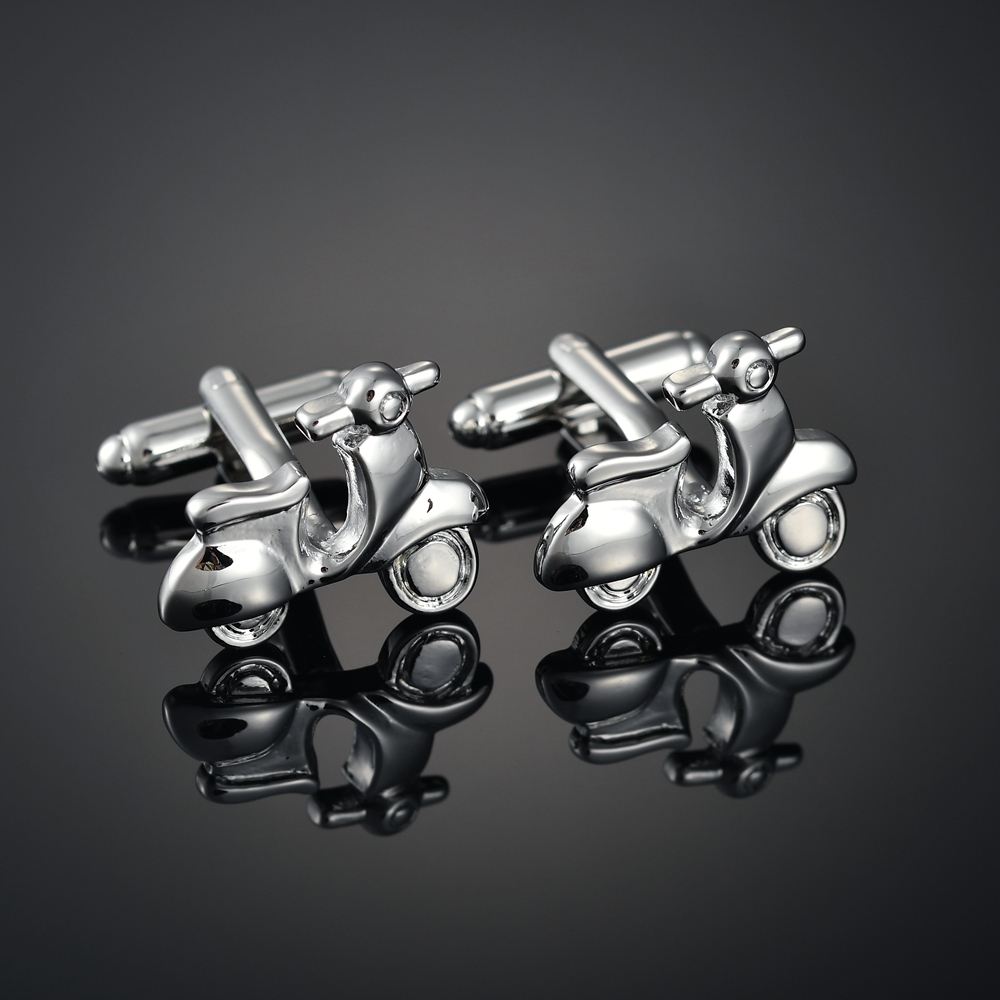 MMS Jewelry shirt cufflink for - Jewelry Watches Brands recensione e prezzo