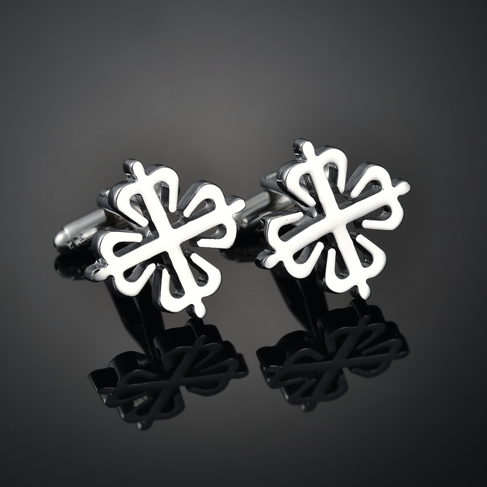 MMS Jewelry shirt cufflink for - Jewelry Watches Brands recensione e prezzo