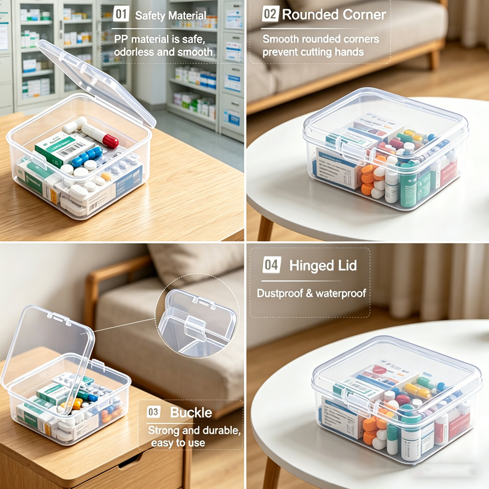 Multifunctional Desktop Organi - Jewelry & Watches Review recensione e prezzo