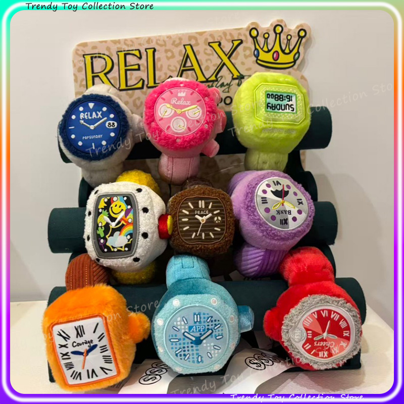New POP SUNDAY Relax 2.0 Watch - Jewelry Y Watches recensione e prezzo