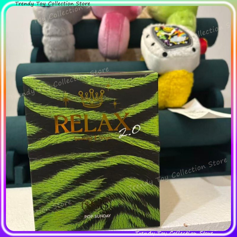 New POP SUNDAY Relax 2.0 Watch - Jewelry Y Watches recensione e prezzo
