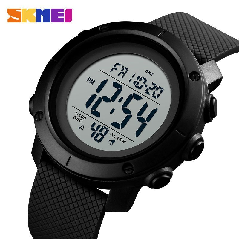Moment beauty SKMEI men's dual - Moments Watches & Jewelry Vaughan Mills recensione e prezzo