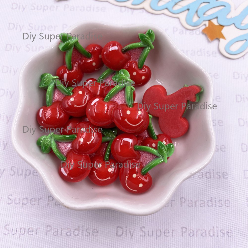 16pcs Colorful Kawaii Cartoon  - Paradise Jewelry & Watches Llc Miami recensione e prezzo