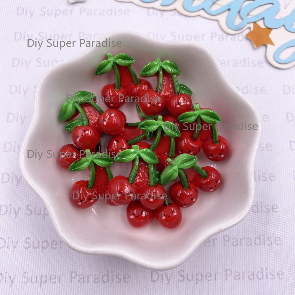 16pcs Colorful Kawaii Cartoon  - Paradise Jewelry & Watches Llc Miami recensione e prezzo