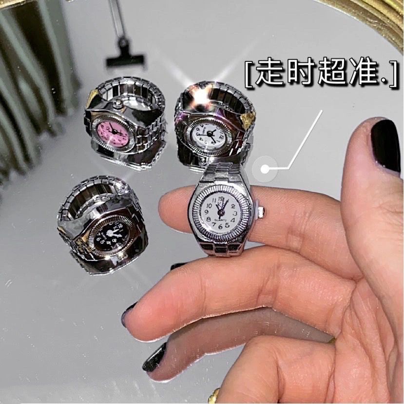 Vintage Punk Mini Quartz Watch - Jewelry Y Watches recensione e prezzo