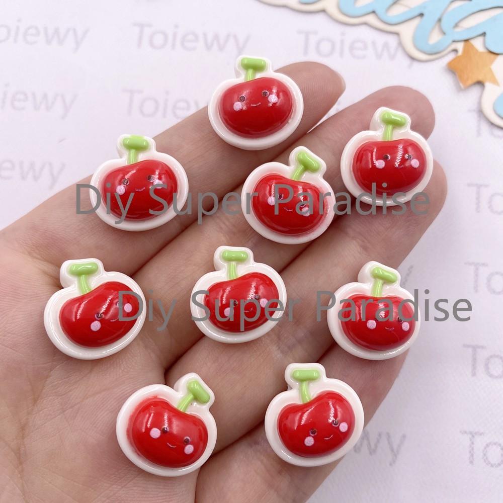 24pcs Colorful Kawaii Cartoon  - Paradise Jewelry & Watches Llc Miami recensione e prezzo