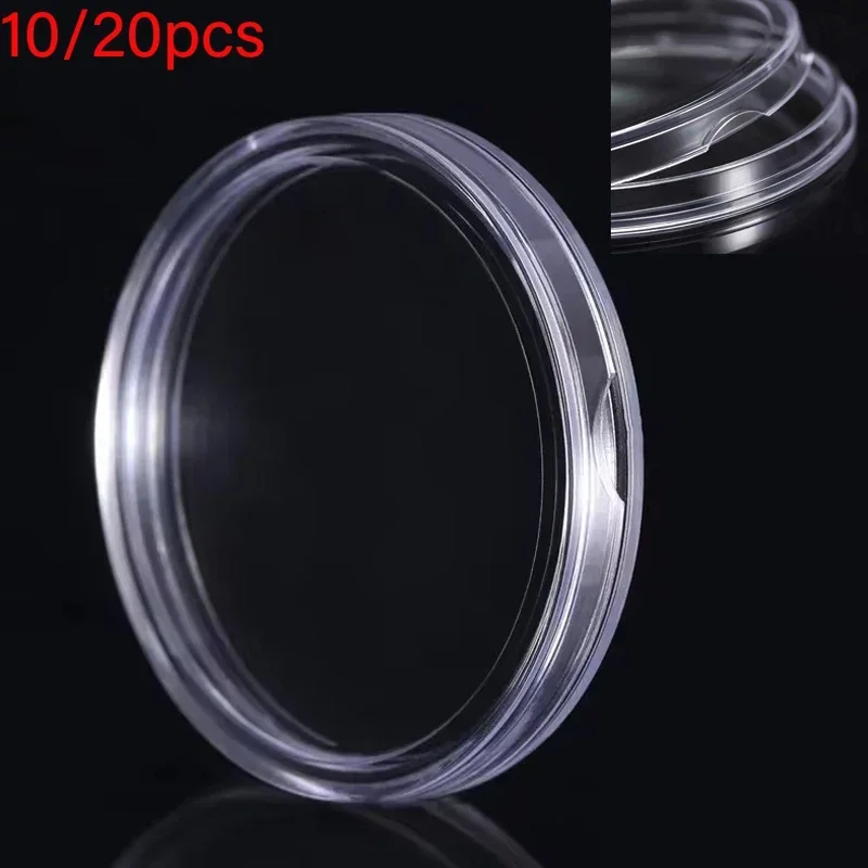 10/20 Pcs 18-40mm  Coin Storag - Collectors Coins Jewelry & Watches Of Smithtown recensione e prezzo