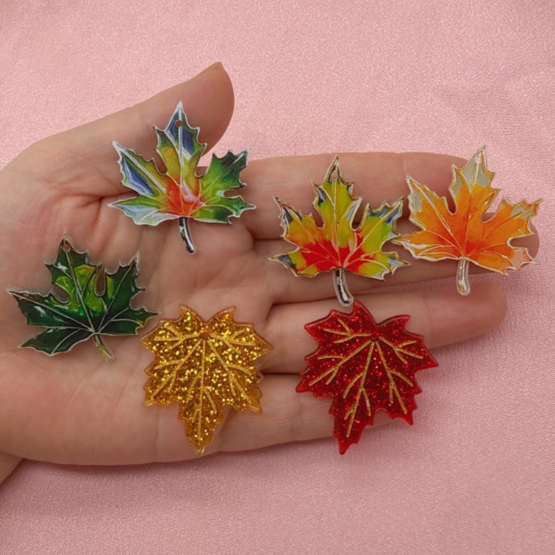 10pcs acrylic double-sided pri - Jewelry & Watches Review recensione e prezzo