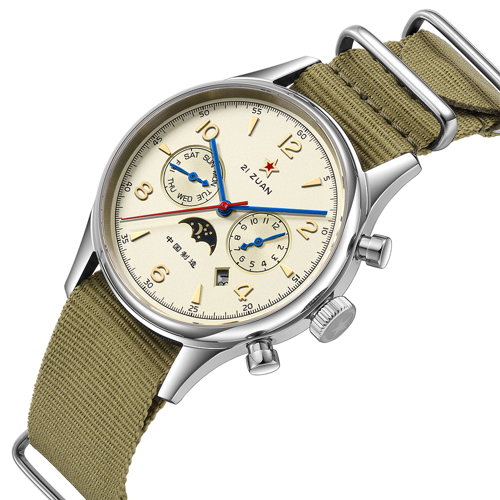SEAKOSS 1963 Mechanical Wristw - Mens Mechanical Watch recensione e prezzo