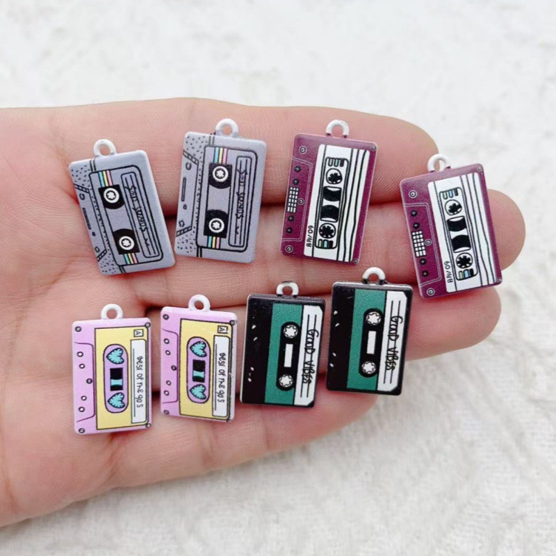 10pcs alloy jewelry accessorie - Jewelry & Watches Review recensione e prezzo