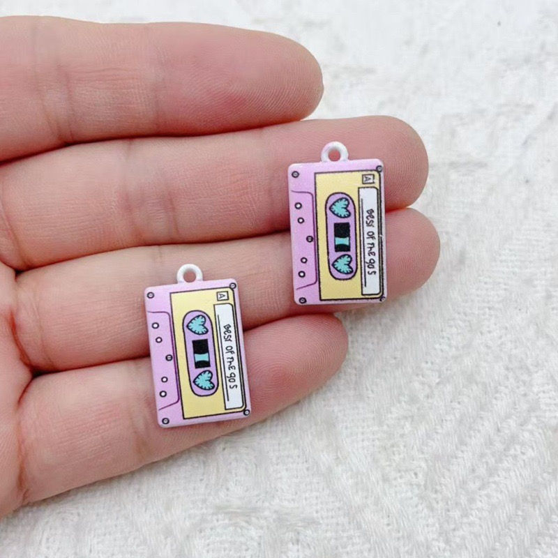 10pcs alloy jewelry accessorie - Jewelry & Watches Review recensione e prezzo