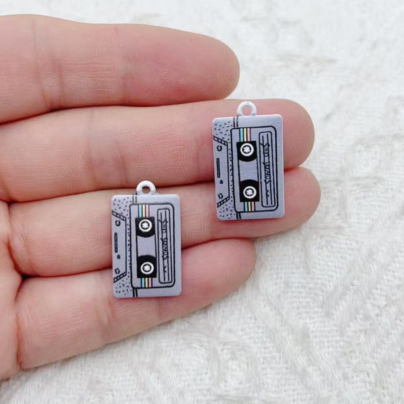 10pcs alloy jewelry accessorie - Jewelry & Watches Review recensione e prezzo