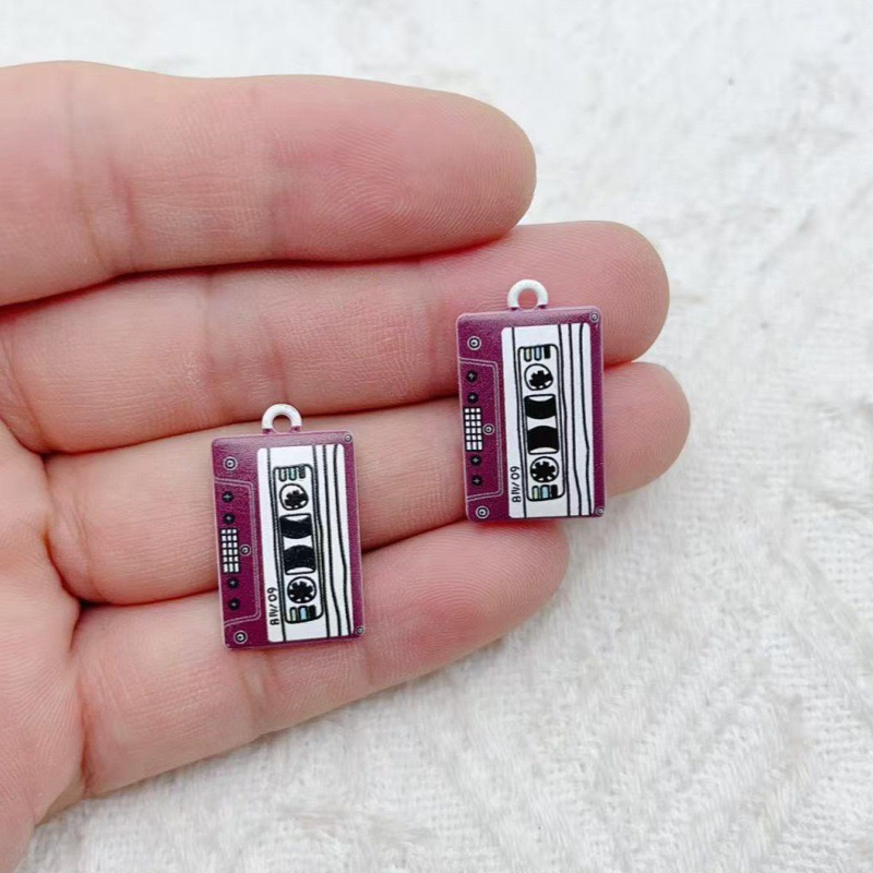 10pcs alloy jewelry accessorie - Jewelry & Watches Review recensione e prezzo