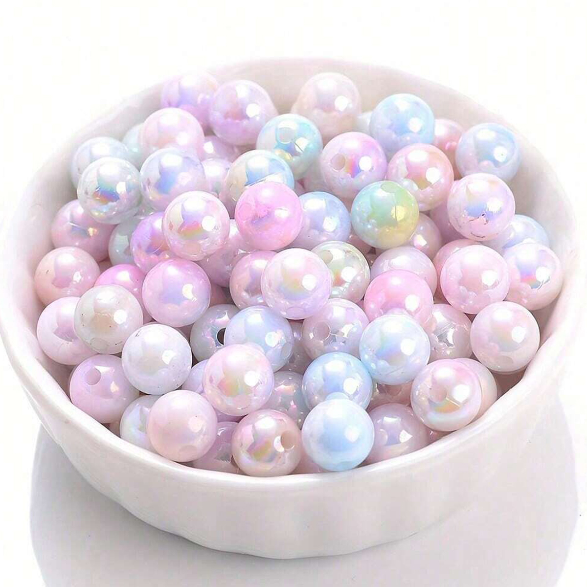 800pcs/24 grid set box 6mm/8mm - Fine Jewelry & Watches Photos recensione e prezzo