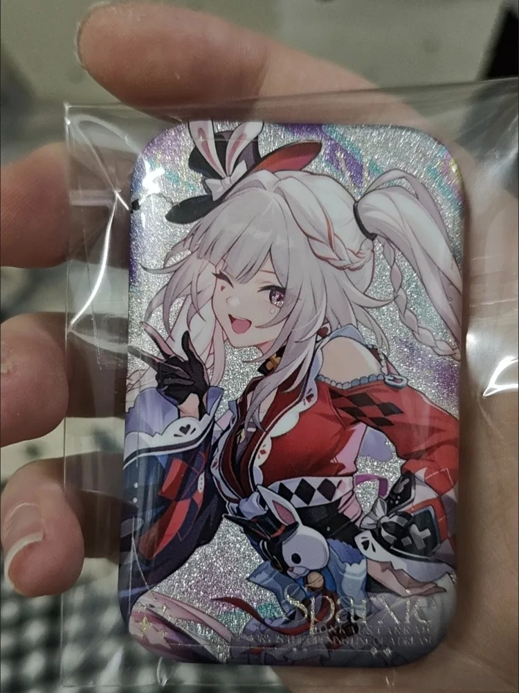 Hot Honkai:Star Rail 2D Paradi - Paradise Jewelry & Watches Llc Miami recensione e prezzo