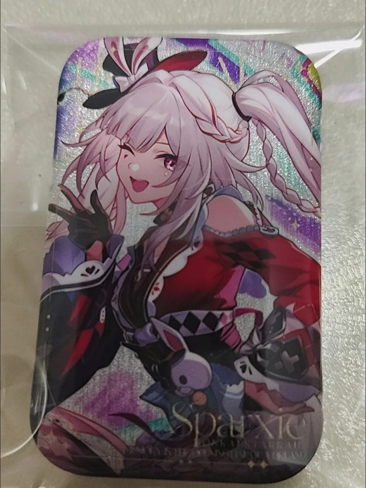 Hot Honkai:Star Rail 2D Paradi - Paradise Jewelry & Watches Llc Miami recensione e prezzo
