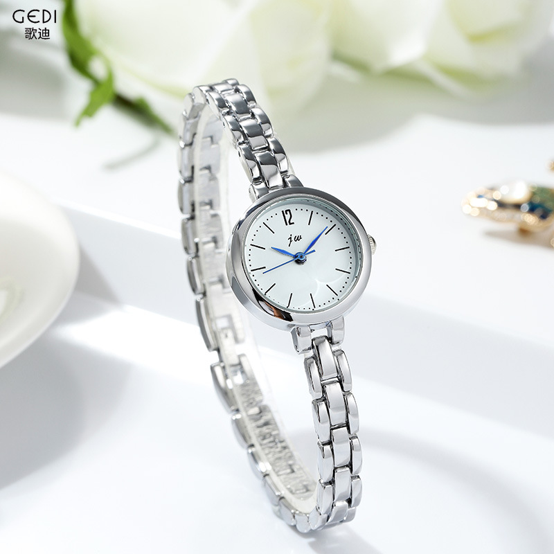 UTHAI W103 Women Fashion Quart - High Jewelry Watches recensione e prezzo