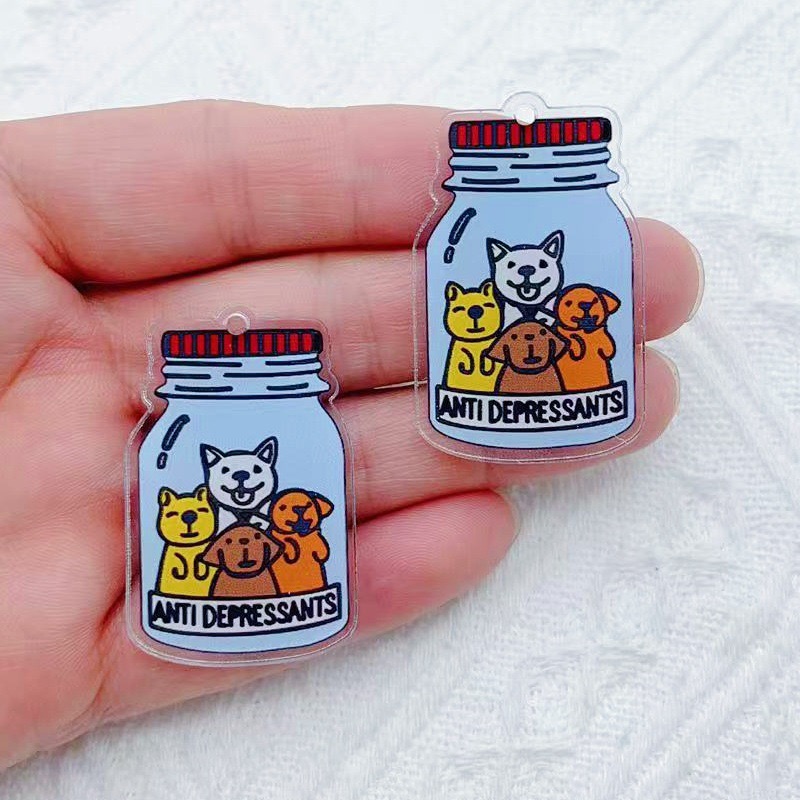 10pcs Halloween cartoon charac - Jewelry & Watches Review recensione e prezzo