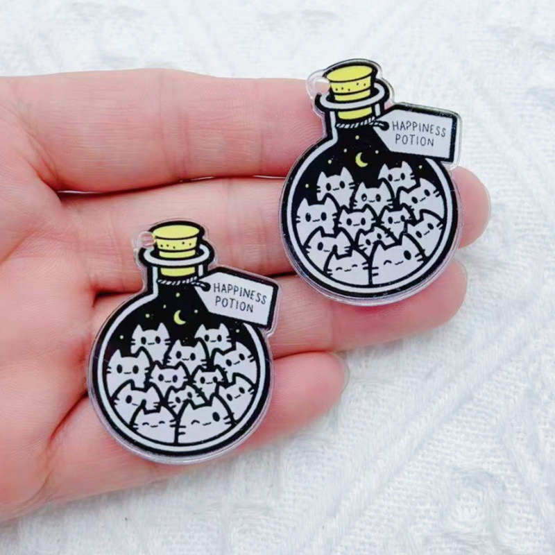 10pcs Halloween cartoon charac - Jewelry & Watches Review recensione e prezzo