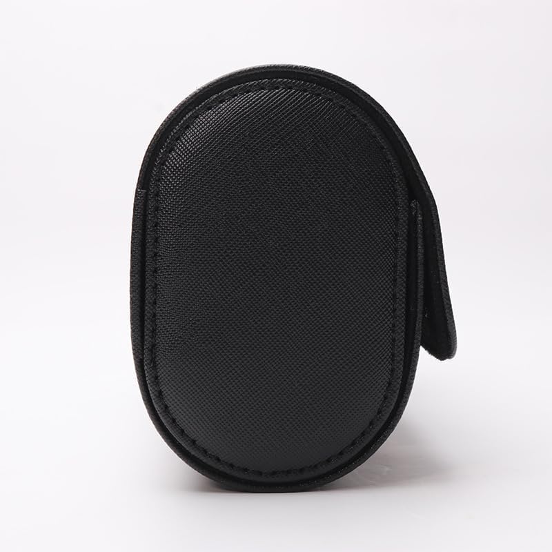 Leather Travel Watch Case Sing - Jewelry Watches Men recensione e prezzo