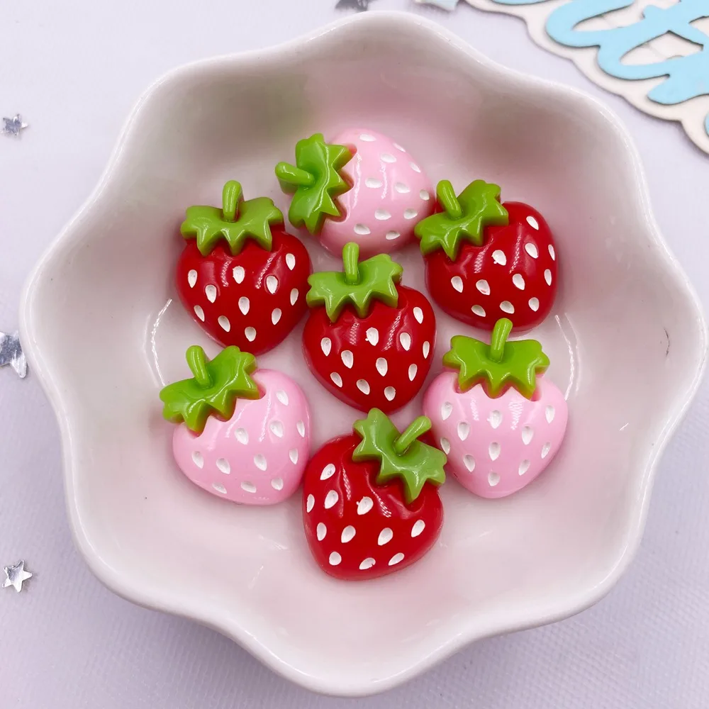 10PCS Resin Kawaii Colorful Ca - Paradise Jewelry & Watches Llc Miami recensione e prezzo