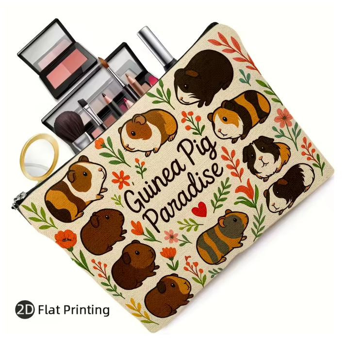A Guinea Pig Paradise Makeup B - Paradise Jewelry & Watches Llc Miami recensione e prezzo