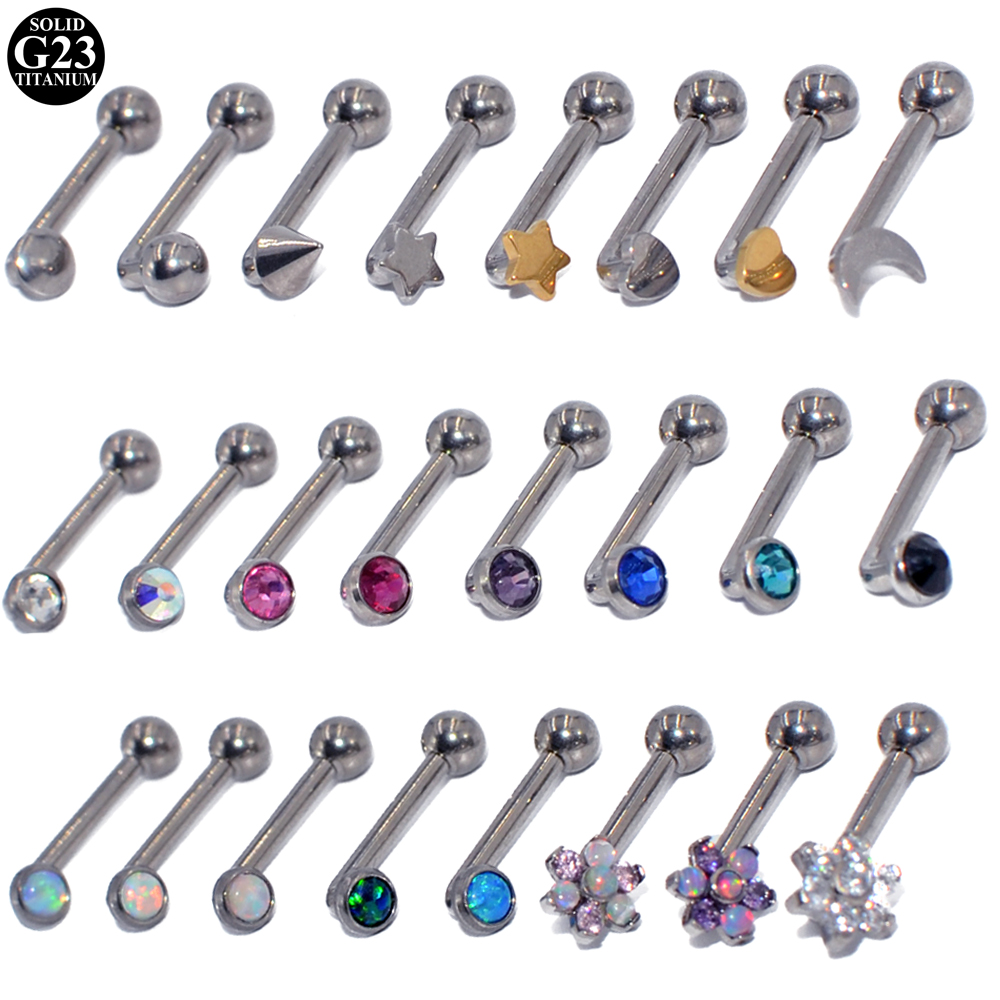 1PC G23 Titanium Christina Ver - Christina Jewelry & Watches Marguerite Ørestik Forgyldt Sølv recensione e prezzo