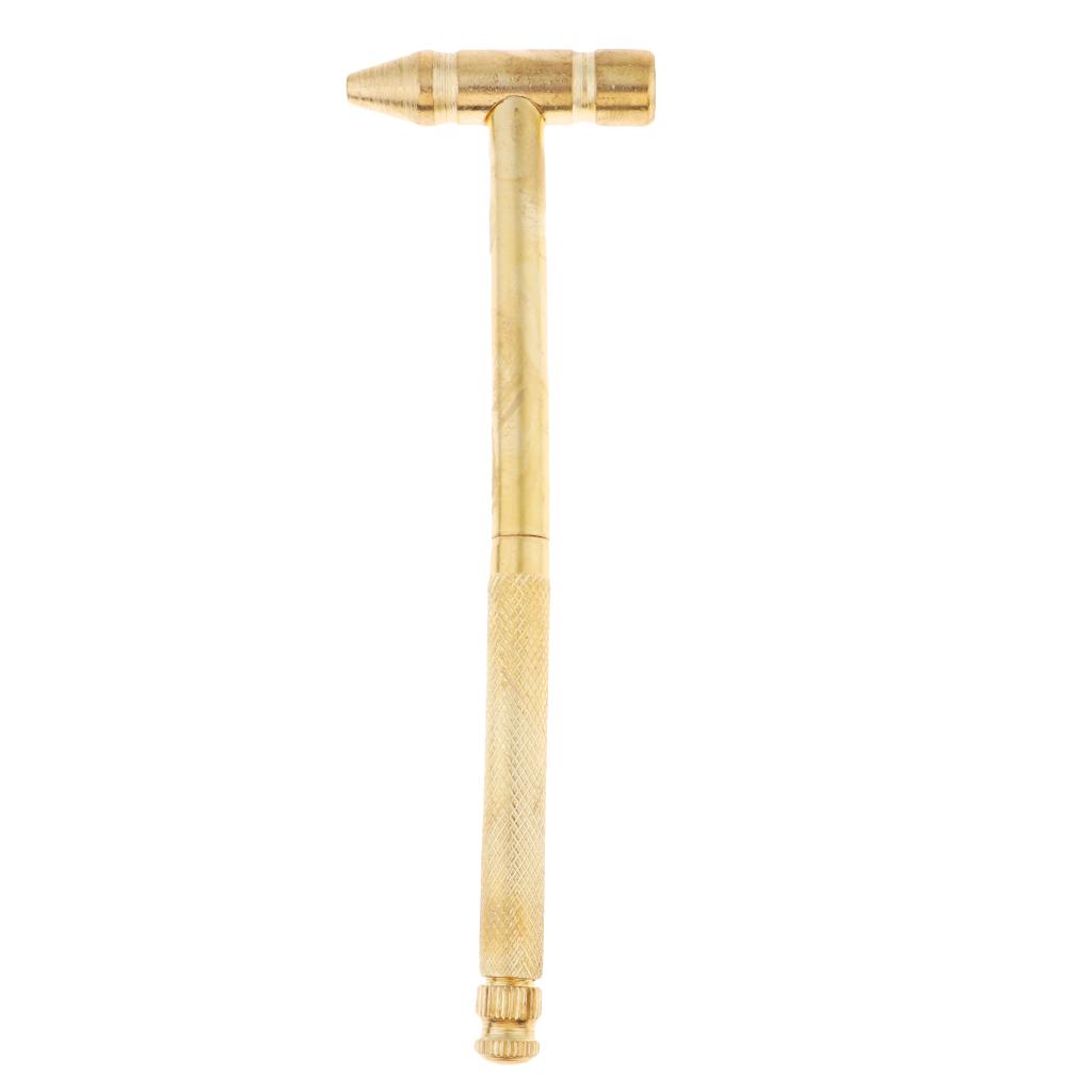 Mini Copper Hammer with Screwd - Jewelry Y Watches recensione e prezzo