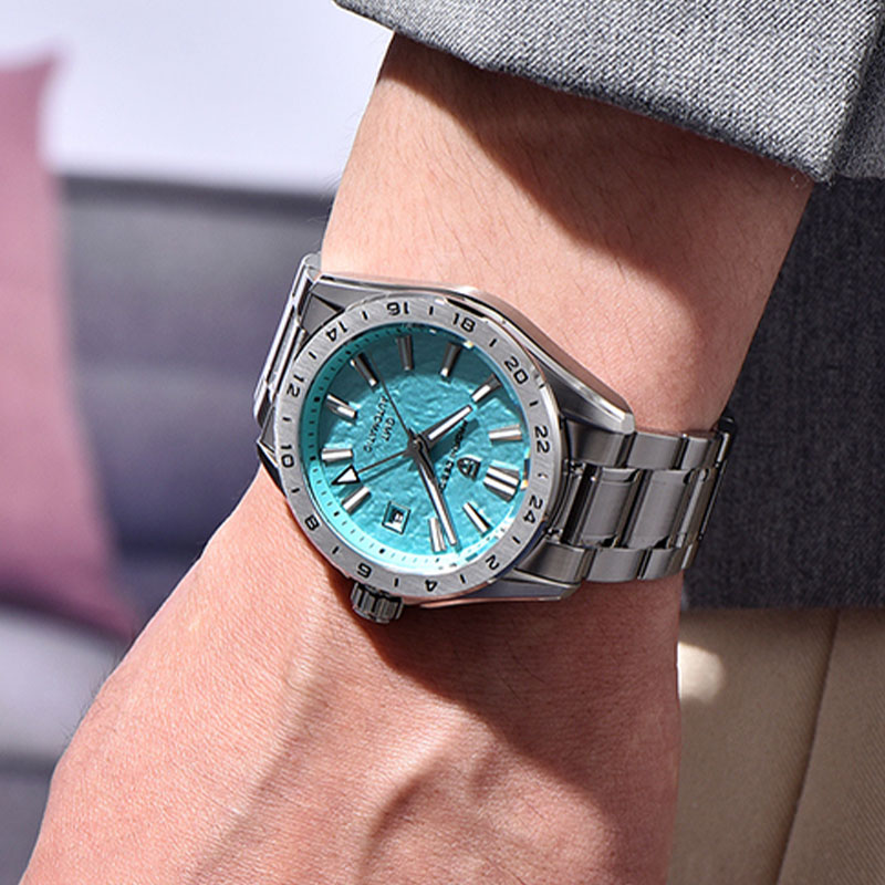 New PD-1792 PAGANI DESIGN 100M - Mens Mechanical Watch recensione e prezzo