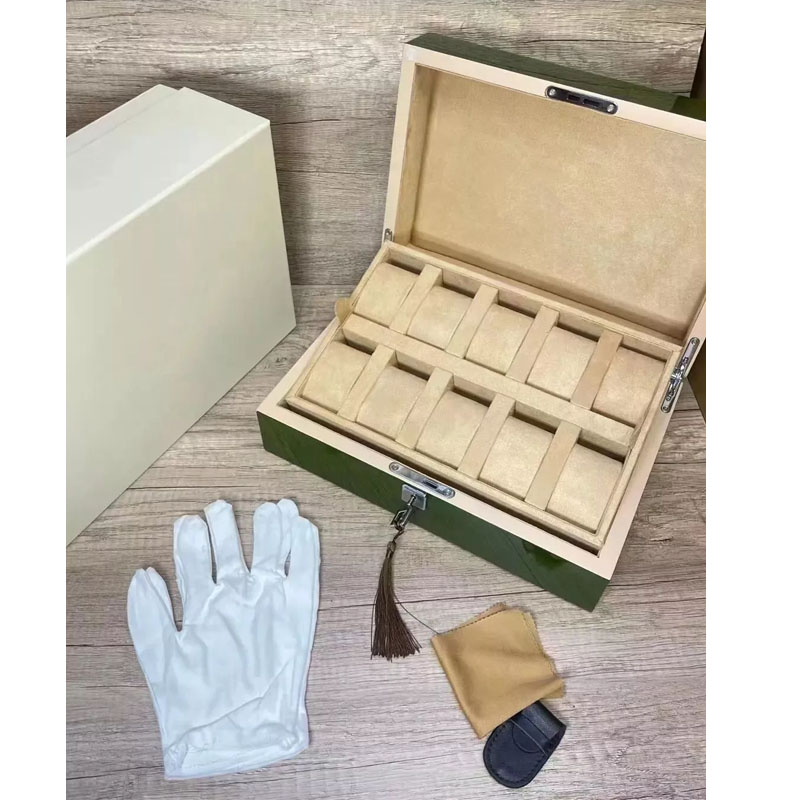Green Brand Handmade Wooden Wa - Jewelry Watches Brands recensione e prezzo