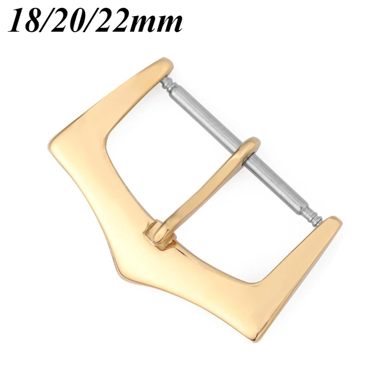 18/20/22mm Stainless Steel Str - Jewelry Watches Silver recensione e prezzo