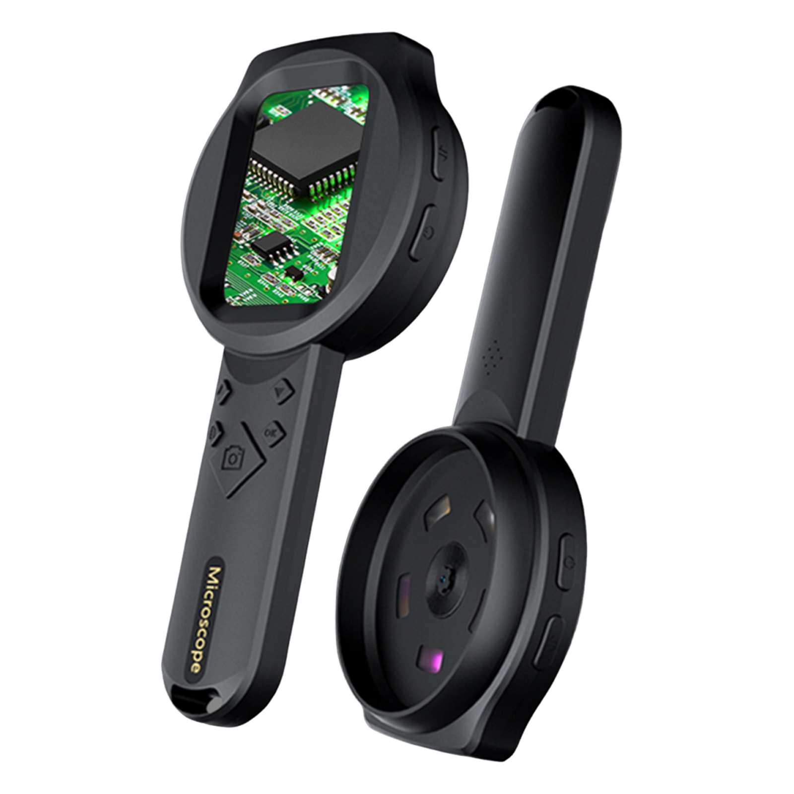 Digital Microscope 2.8 Inch IP - Collectors Coins Jewelry & Watches Of Smithtown recensione e prezzo